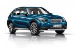 BMW X1 2015 года